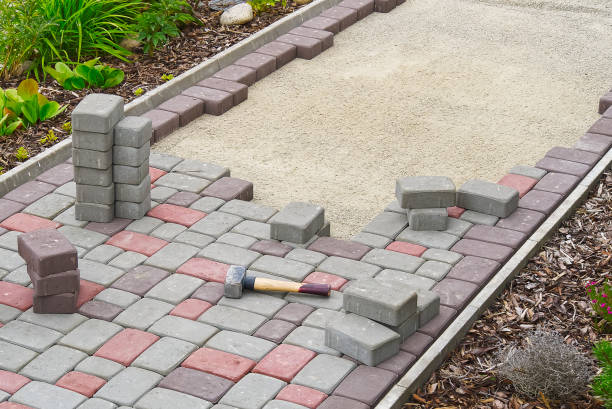 Best Affordable Driveway Pavers  in Tappan, NY