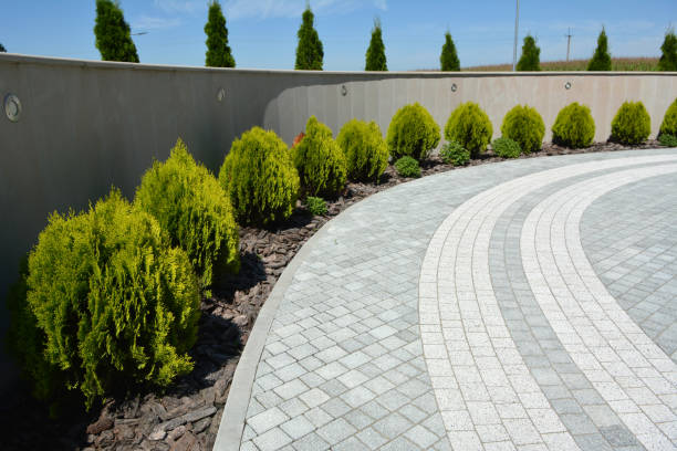 Best Concrete Paver Driveway  in Tappan, NY